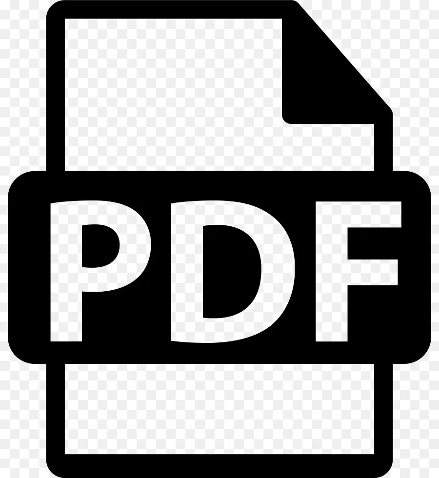 Pdf，Documento PNG