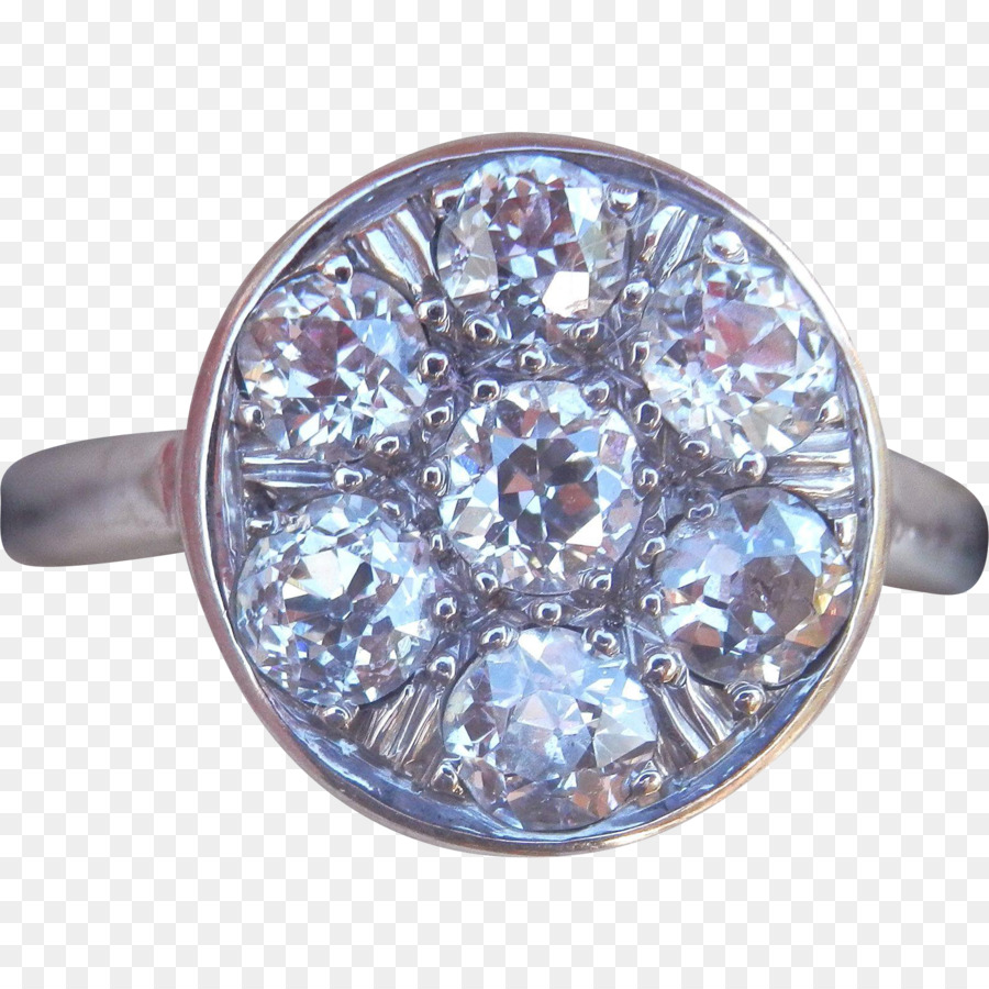 Joyería，Diamante PNG