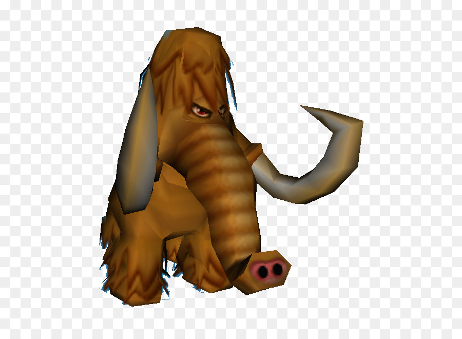 El Elefante Africano，Crash Bandicoot The Wrath Of Cortex PNG