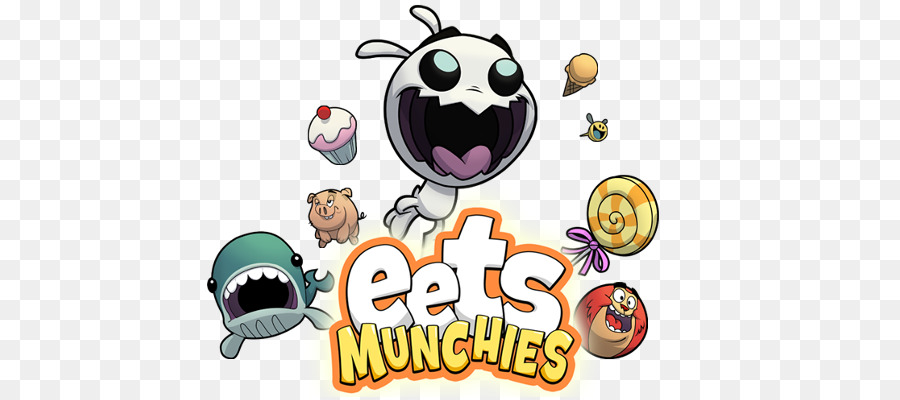 Eets，Eets Munchies PNG