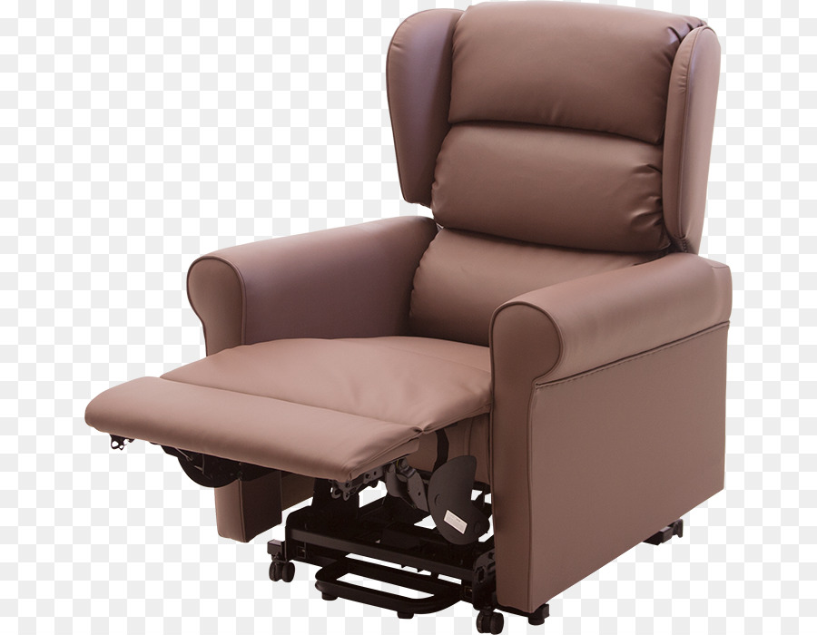 Reclinable，Auto PNG