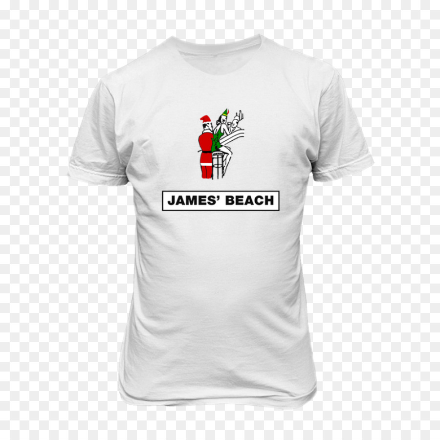 Camiseta，Camiseta Impresa PNG