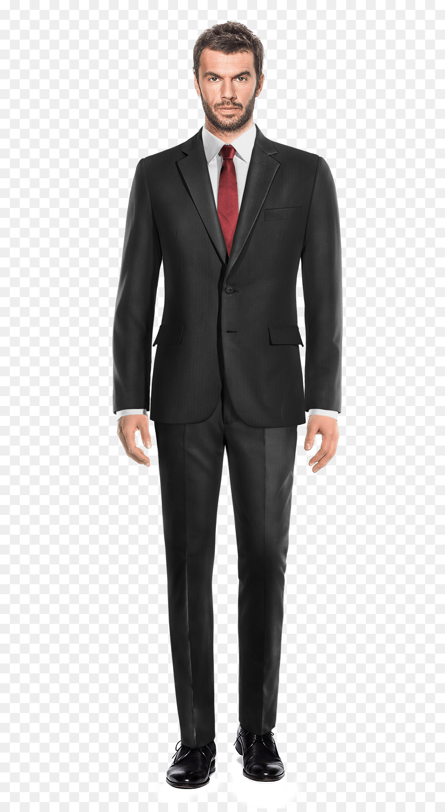 Traje，Sastre PNG