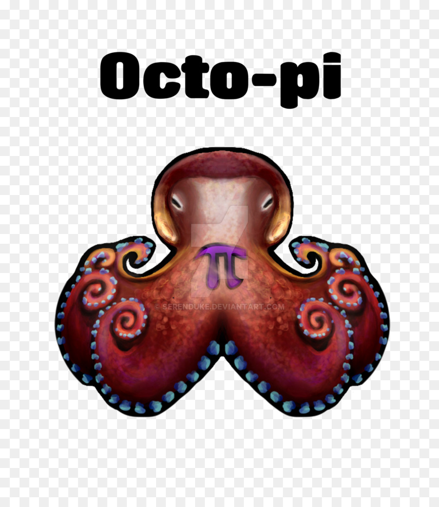 Pulpo， PNG