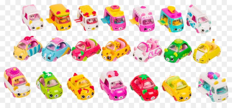 Auto，Shopkins PNG