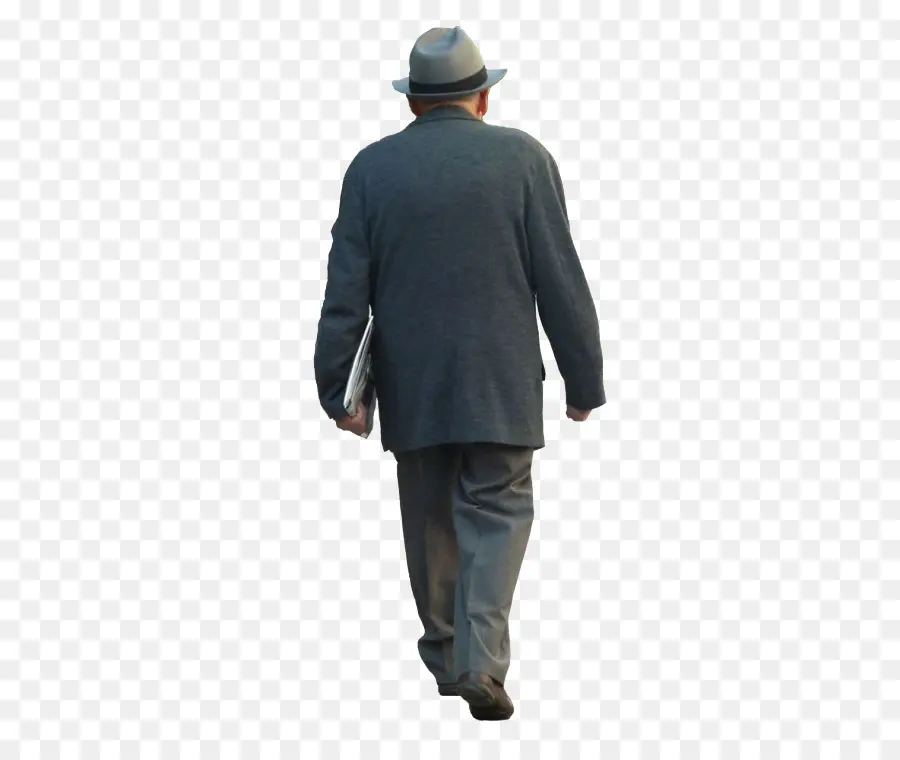 Hombre，Caminando PNG