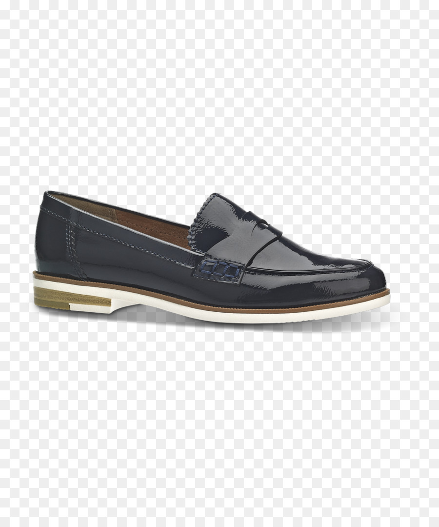 Slip On Shoe，Zapatilla PNG