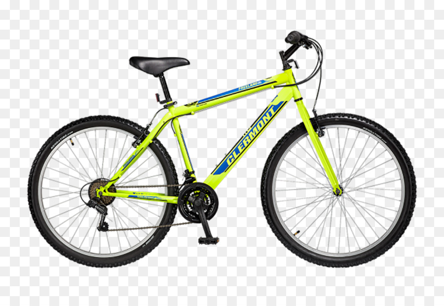 Bicicleta Amarilla，Bicicleta PNG