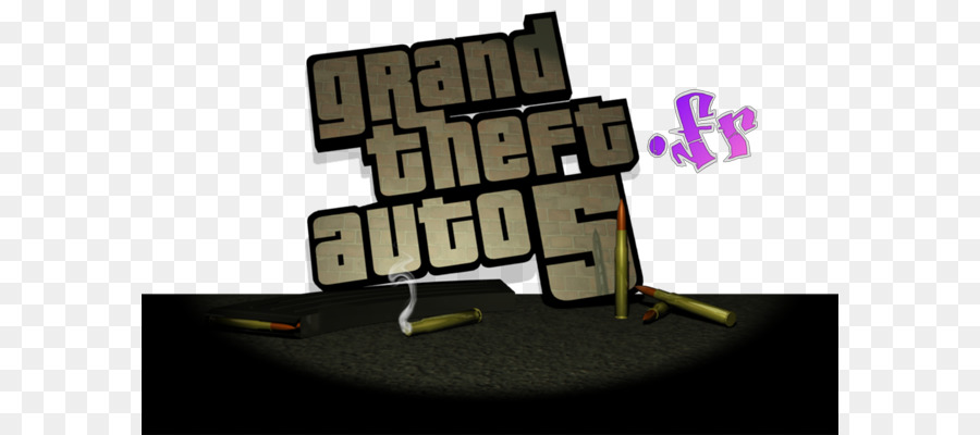 Logo，Grand Theft Auto Iv PNG