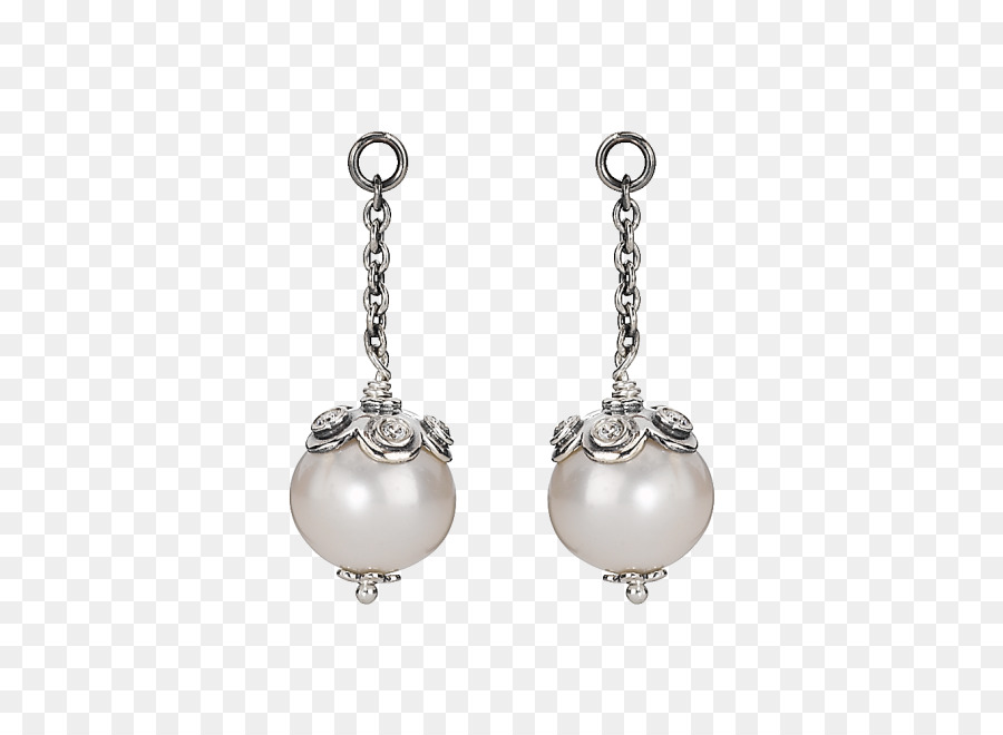 Pendientes De Perlas，Perlas PNG