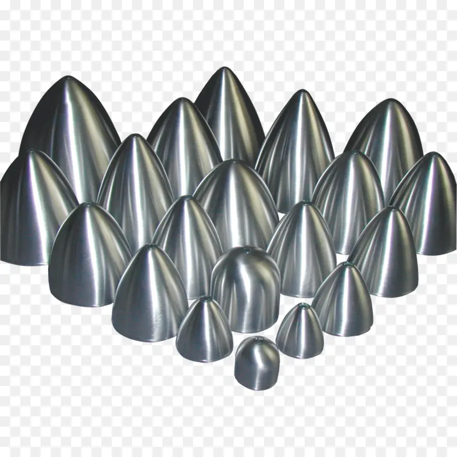 Cono De La Nariz，Aluminio PNG