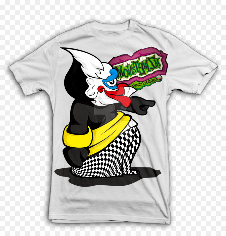 Camiseta，Manga PNG