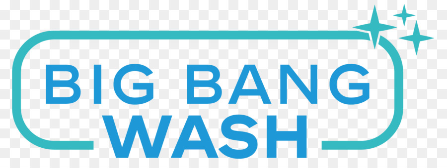 Big Bang Wash，Auto PNG