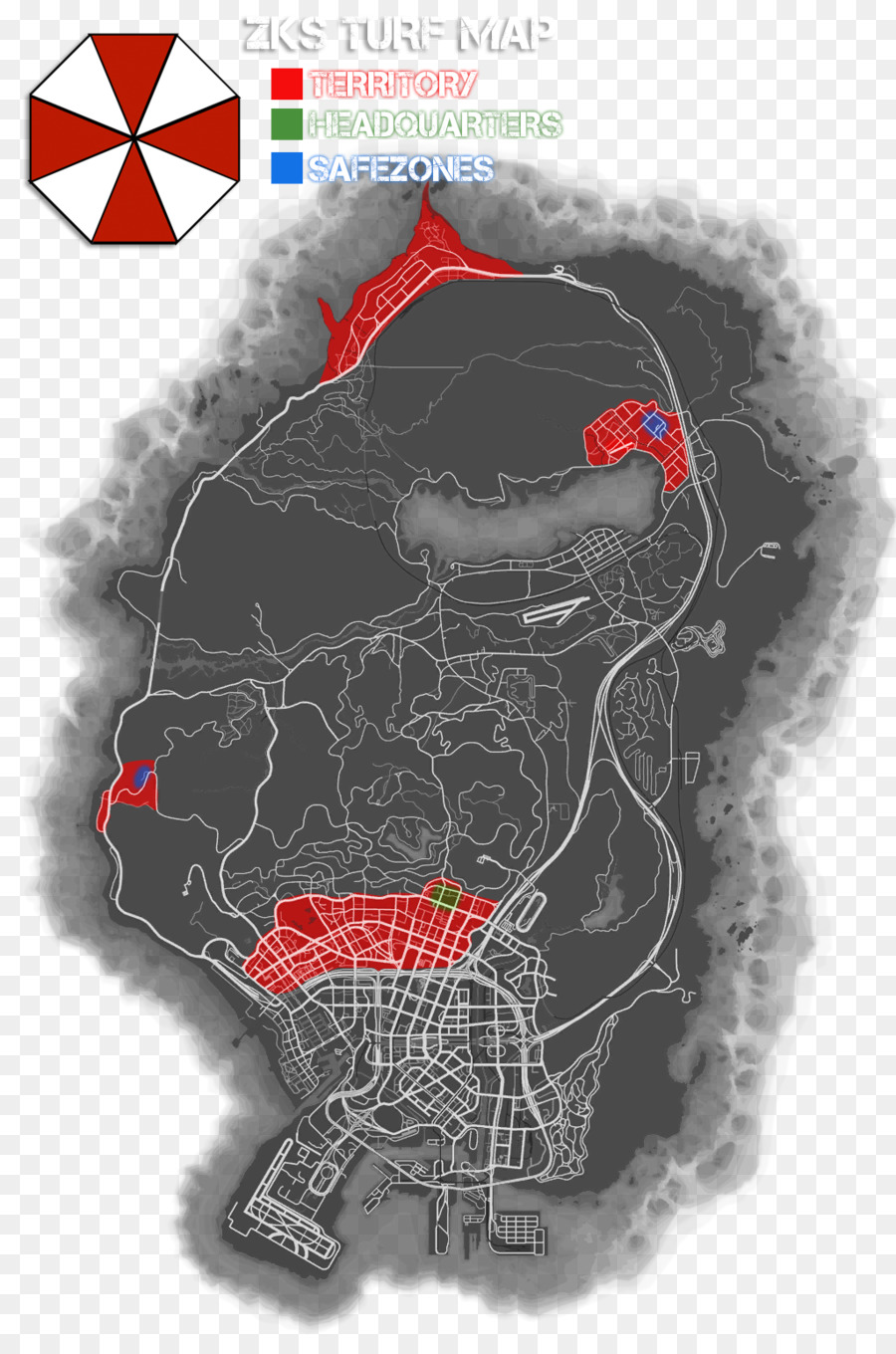 Mapa，Tuberculosis PNG