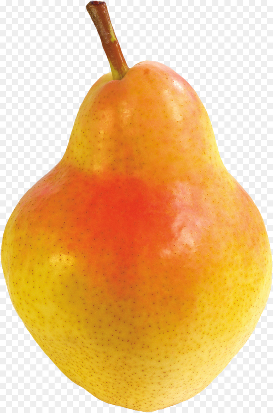 Pera Asiática，Fruta PNG