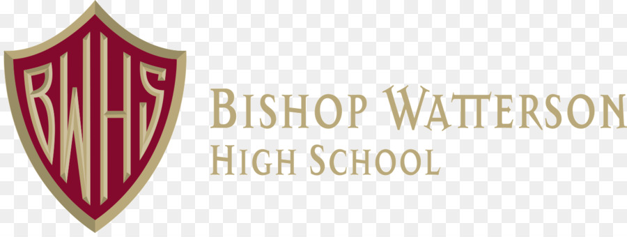 Logo，Bishop Watterson High School PNG