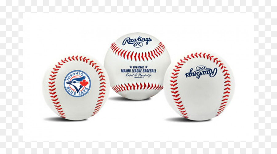 Pelotas De Béisbol，Rawlings PNG