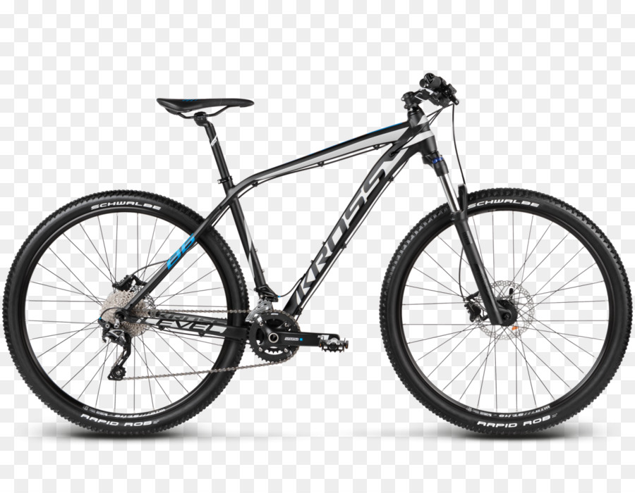 Kross Sa，Bicicleta PNG