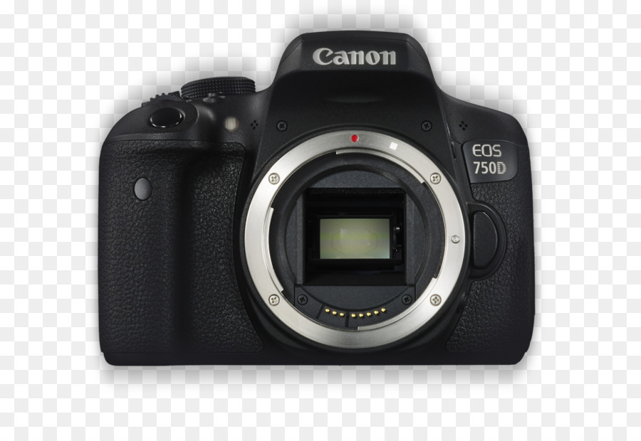 Canon Eos 750d，Canon Eos 600d PNG