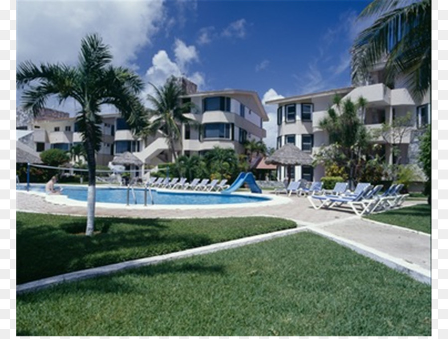 Condominio，Propiedad PNG