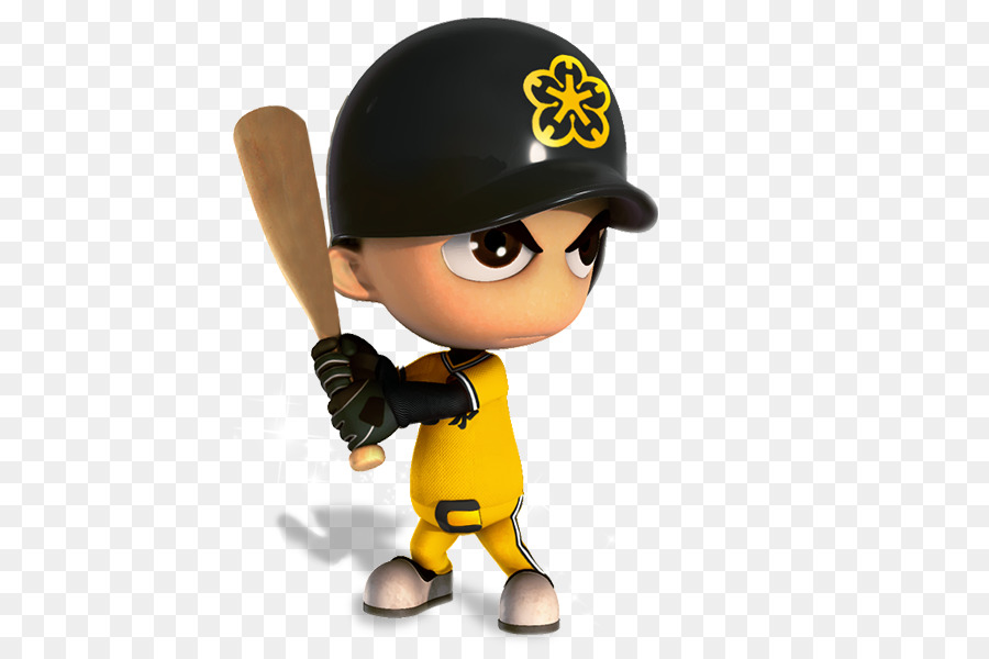 全民 打 棒球 2 En Línea，Béisbol PNG