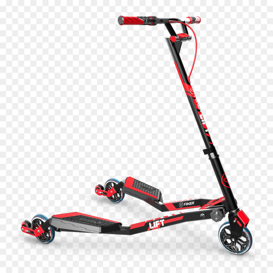 Scooter，De Tres Ruedas PNG