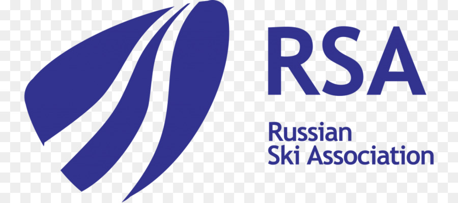 Logo，Asociación De Esquí Ruso PNG
