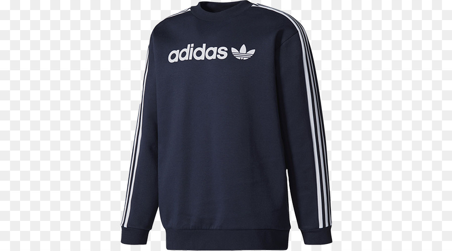 Sudadera Adidas，Logo PNG