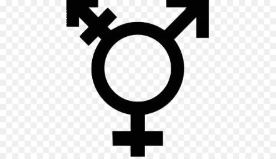 Símbolo，Símbolo De Género PNG
