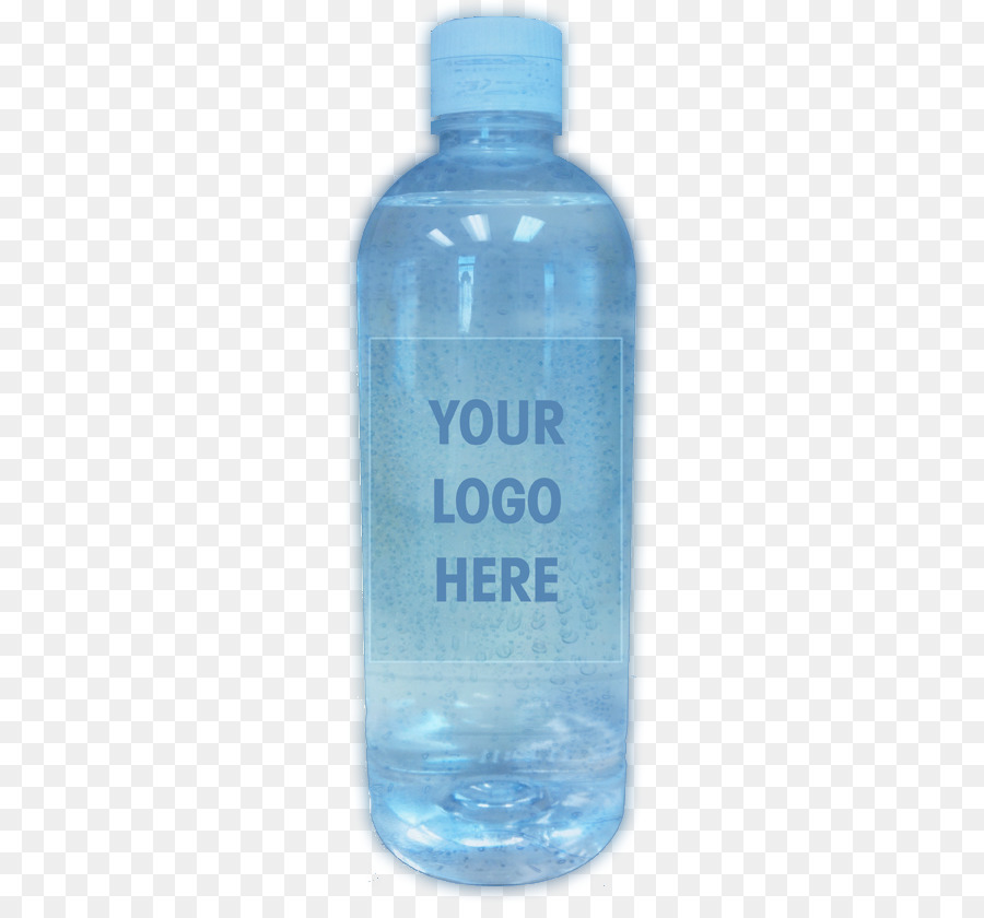 Botellas De Agua，Agua Embotellada PNG