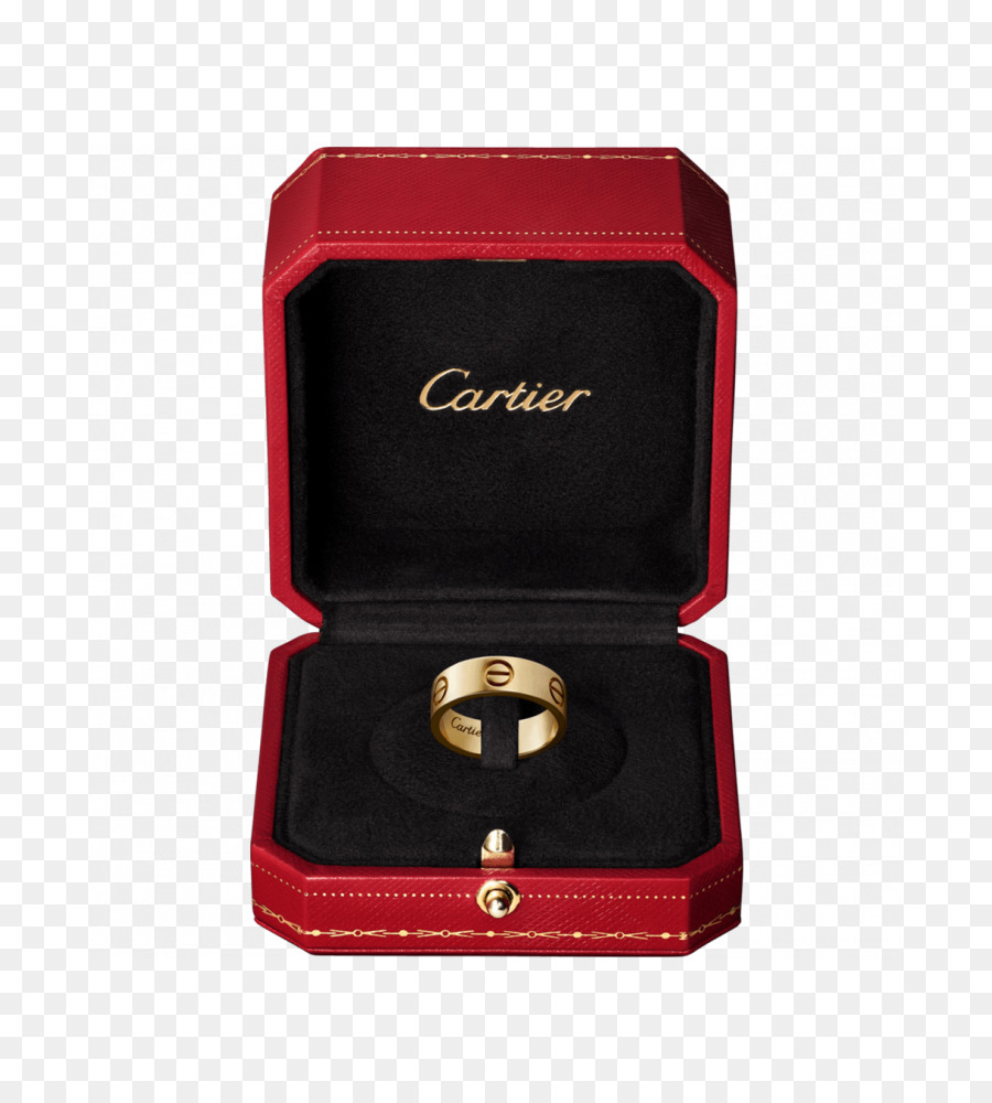 Cartier，Brazalete De Amor PNG