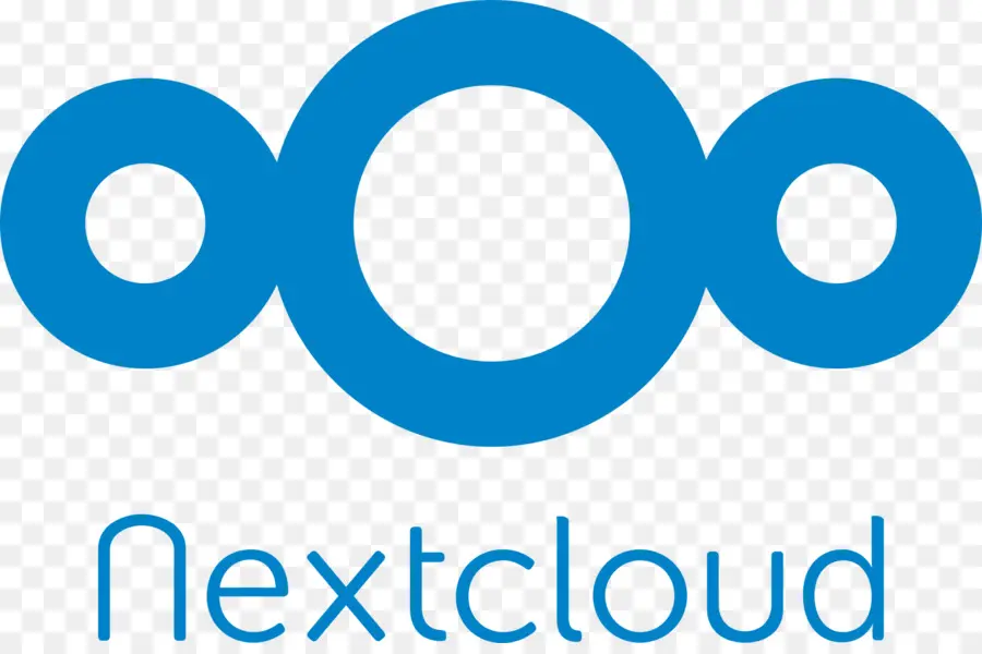 Logotipo De Nextcloud，Nube PNG