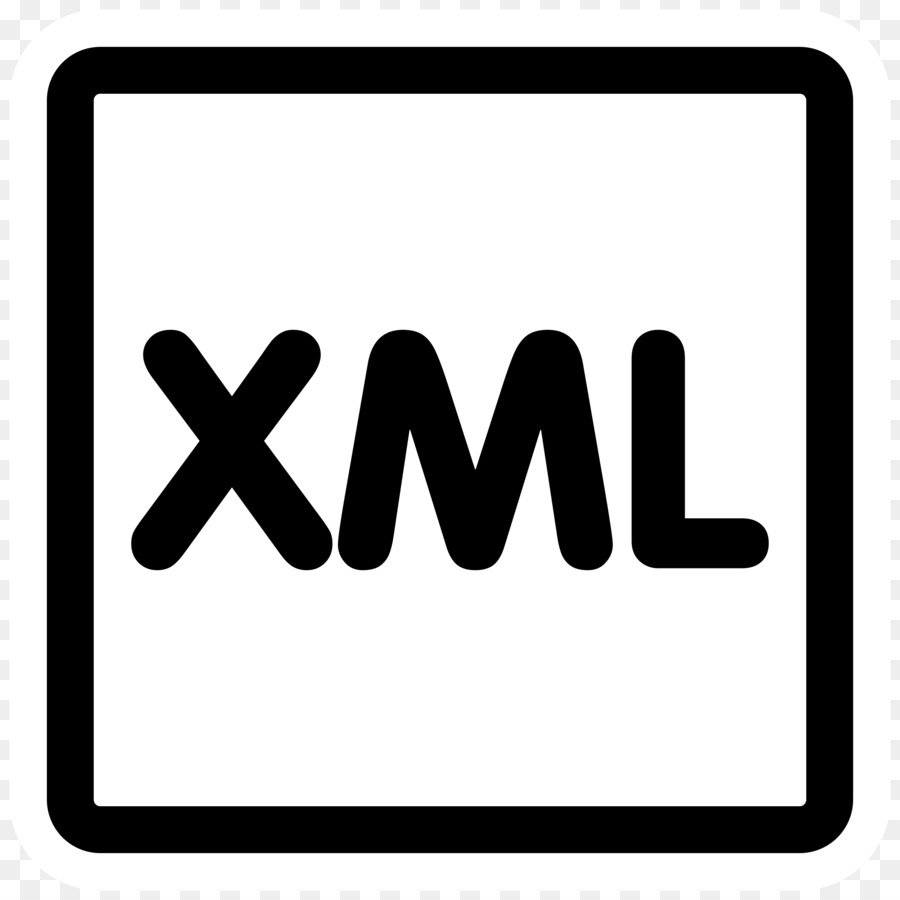 Xml，Esquema De Uri De Datos PNG