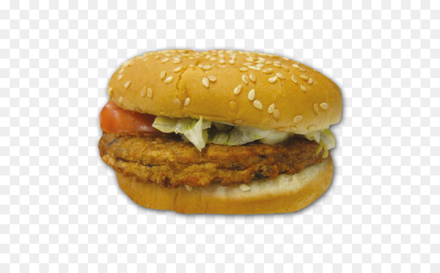 Hamburguesa，Lechuga PNG