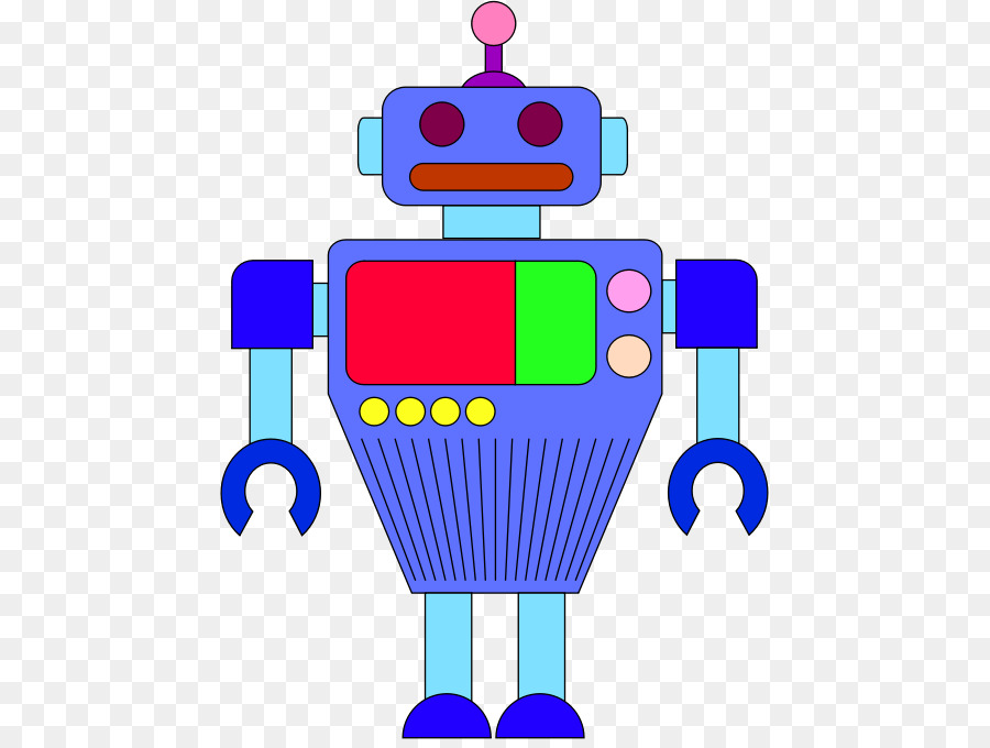 Robot，Máquina PNG