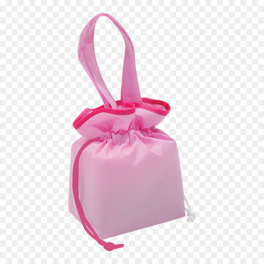 Bolso，M Pink PNG