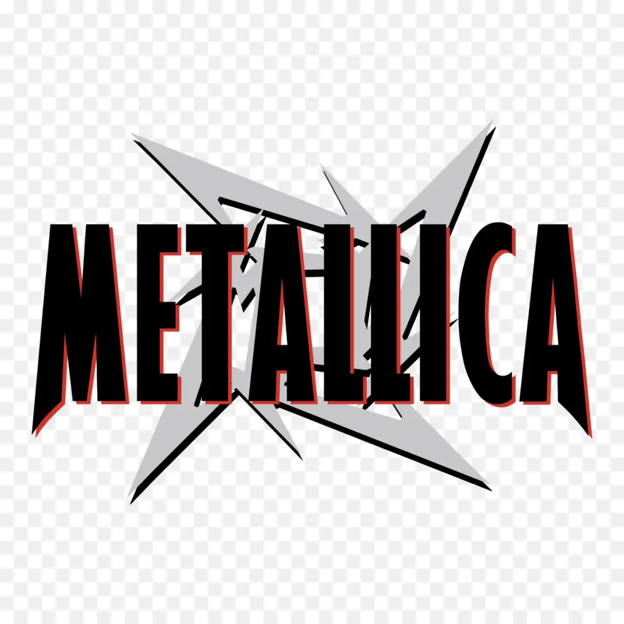 Logo，Metallica PNG