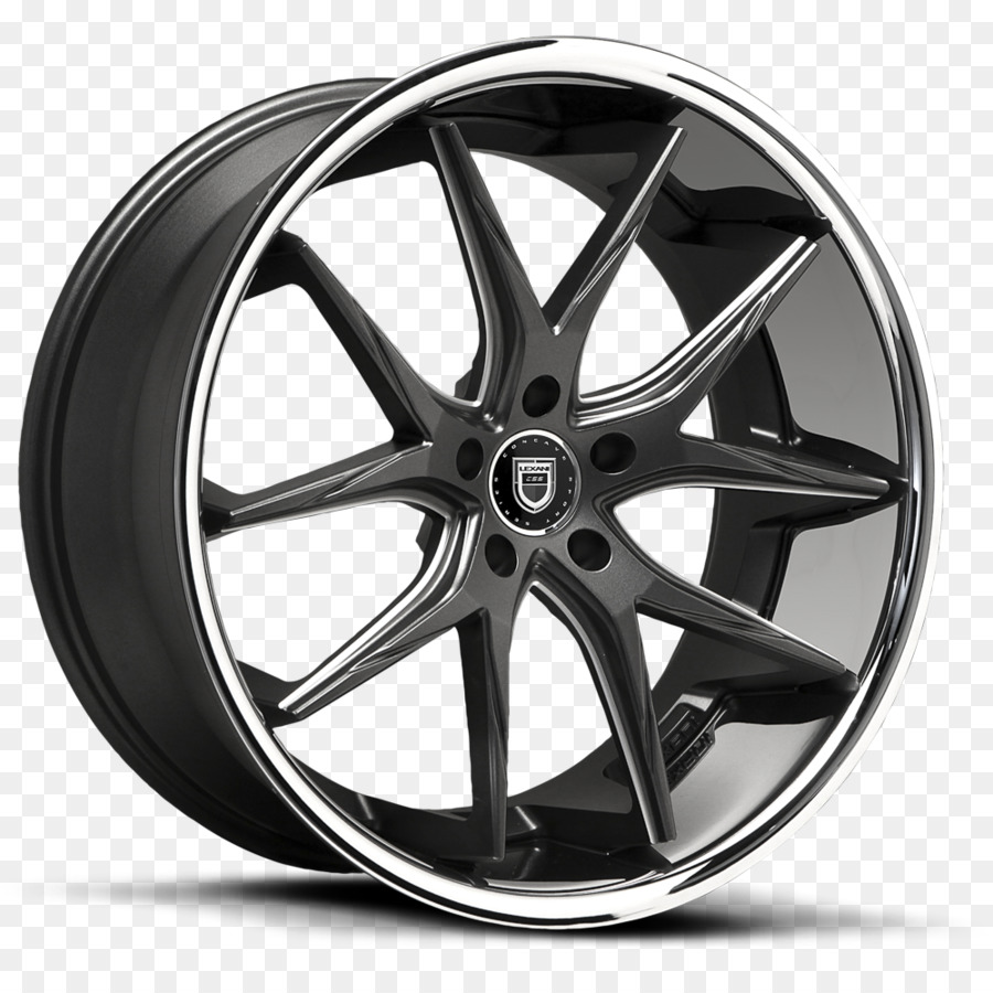 Lexani Wheel Corp，Rueda PNG