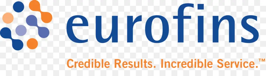 Logo，Eurofins Scientific PNG