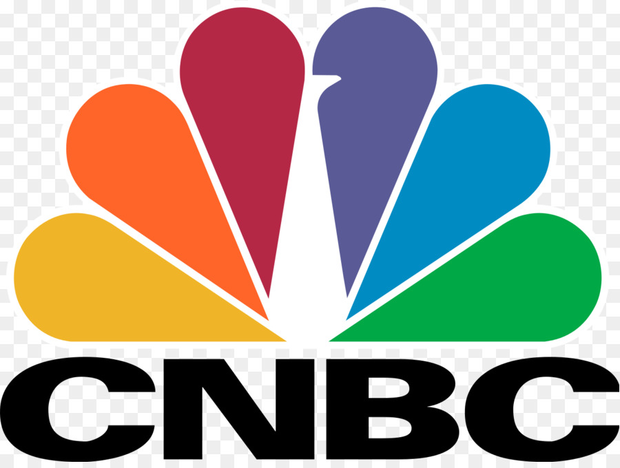 Cnbc，Logo PNG