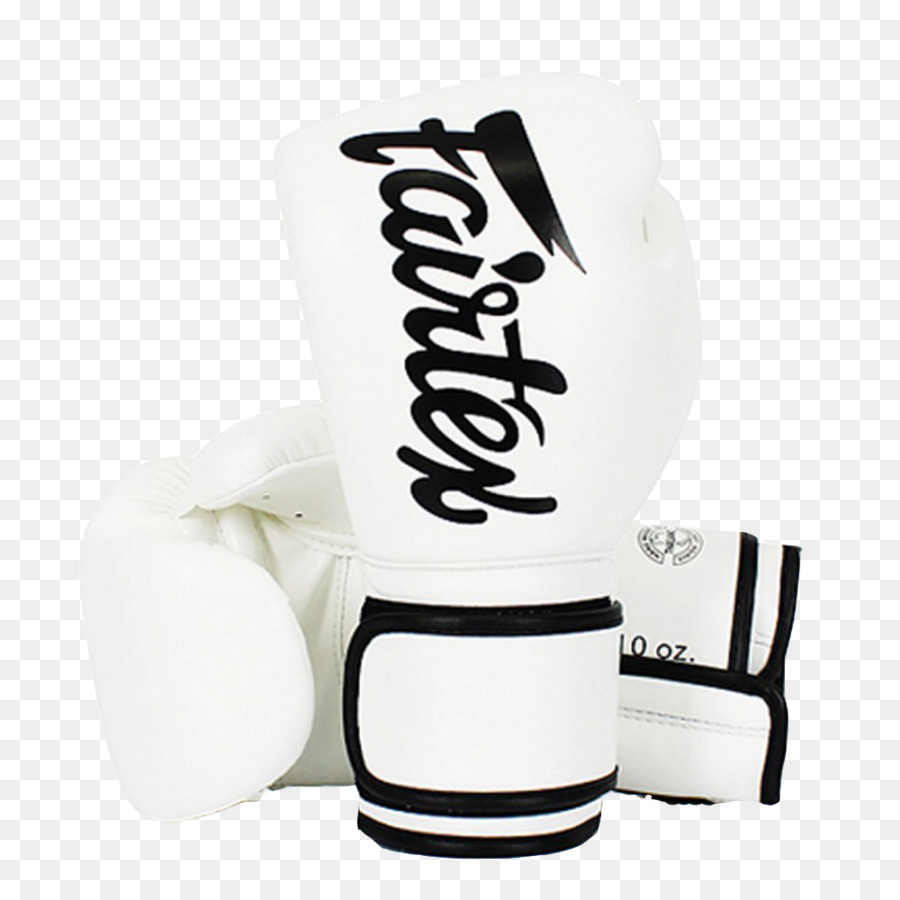 Guante De Boxeo，Fairtex PNG