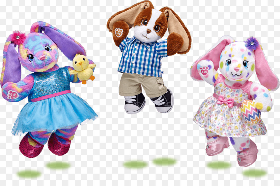 Muñeca，Taller Buildabear PNG