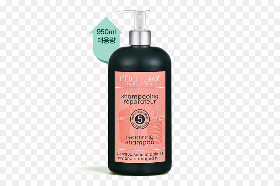 Champú，Acondicionador De Cabello PNG