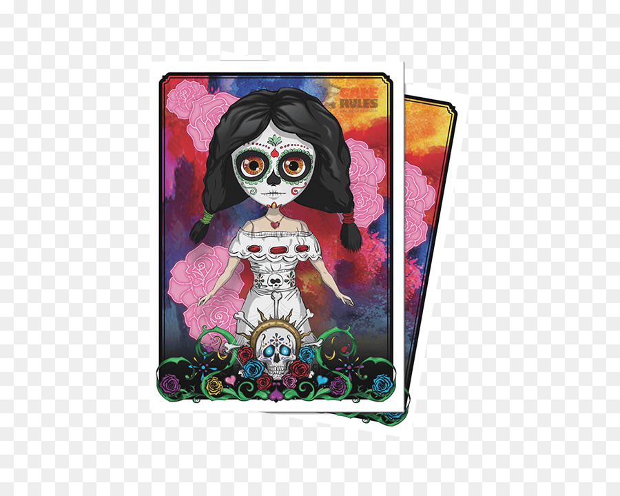 Juego，Día De Los Muertos PNG