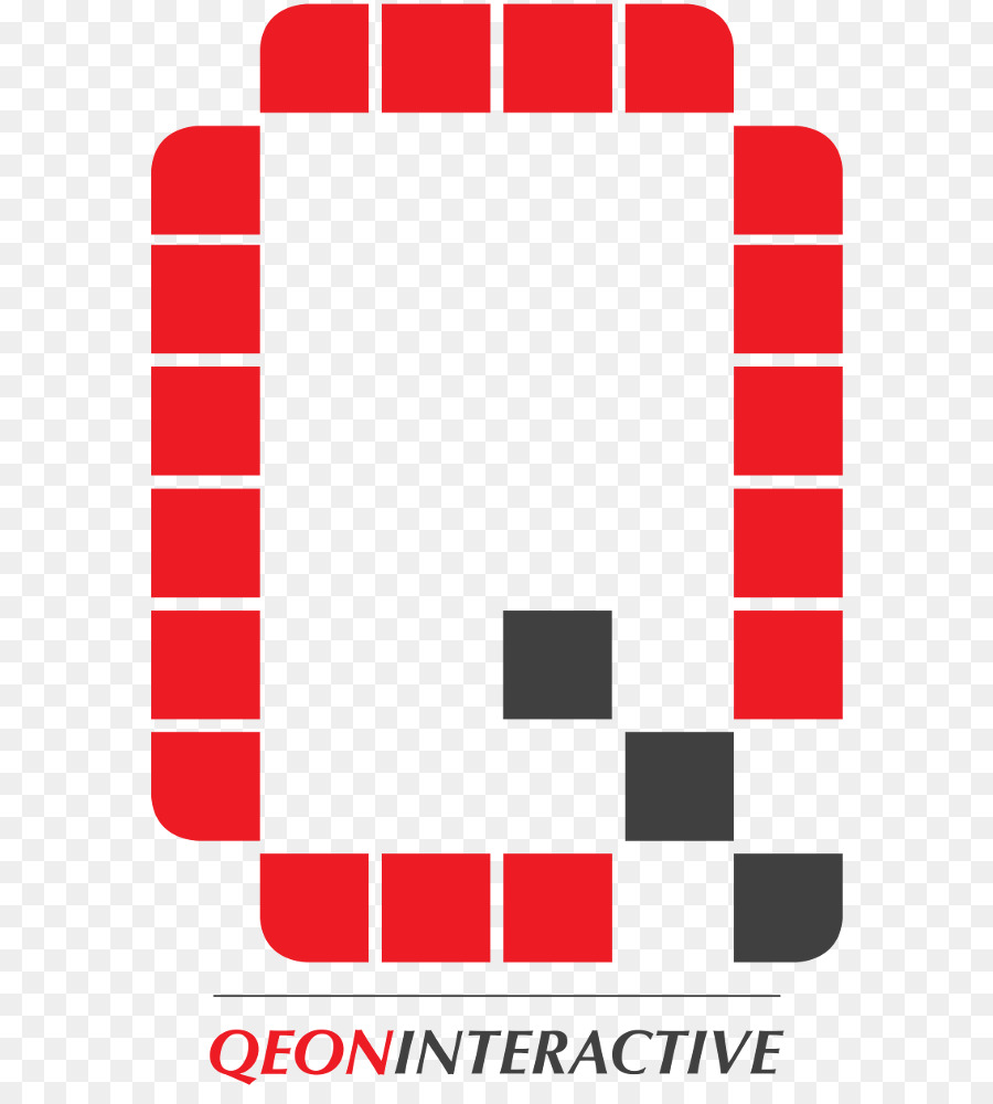 Logotipo Interactivo De Qeon，Tecnología PNG