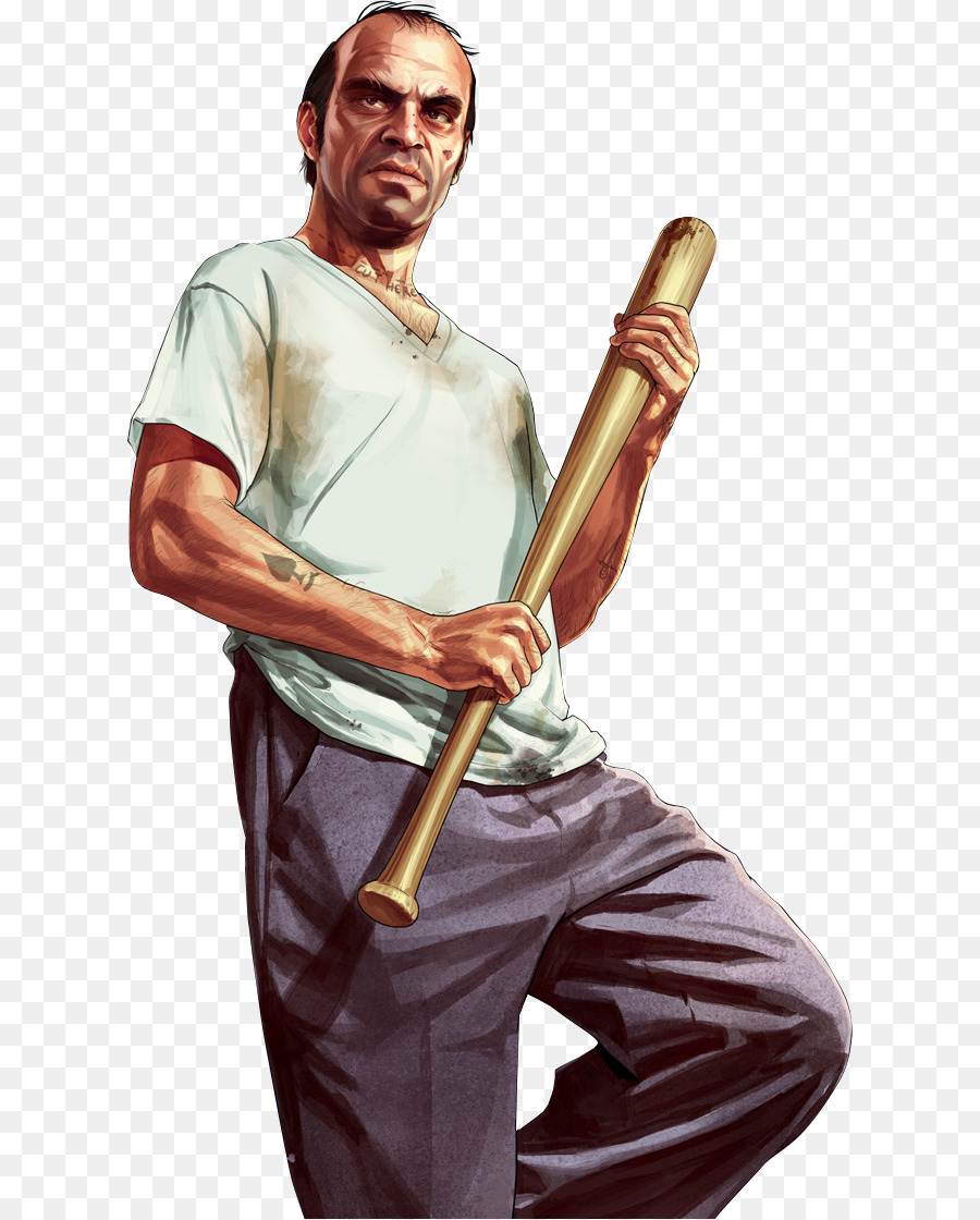 Grand Theft Auto V，Grand Theft Auto San Andreas PNG