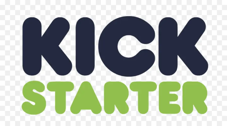 Logotipo De Kickstarter，Financiamiento Colectivo PNG