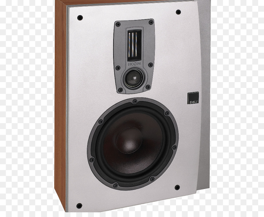 Altavoces De La Computadora，Subwoofer PNG