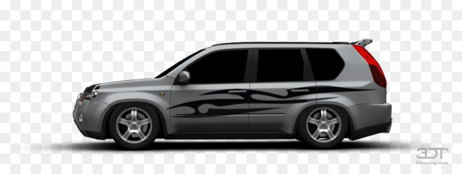 Neumático，Minivan PNG