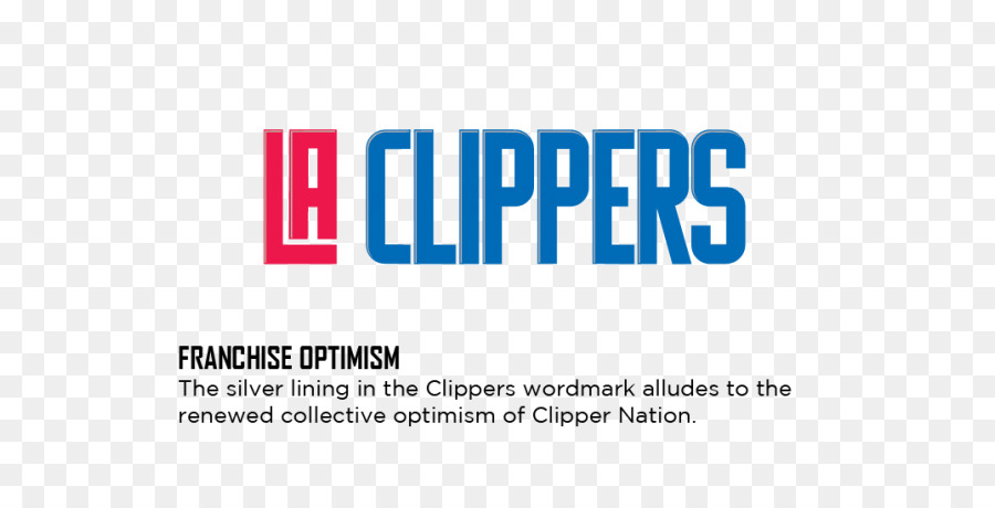 Clippers De Los Ángeles，Logo PNG